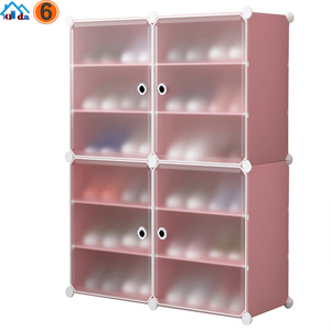 <span class=keywords><strong>Armadio</strong></span> in Plastica per <span class=keywords><strong>Cameretta</strong></span> Bambini Design PP - Product Image 5