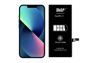Venta al por mayor de baterías recargables para teléfonos móviles, batería de litio para <span class=keywords><strong>iPhone</strong></span> 4 5 6 7 8 Plus X XS Max <span class=keywords><strong>SE</strong></span> 11 12 pro Max batería - Product Image 3