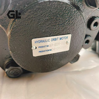 Hydraulischer Kolbenmotor 161 106 109 110 111 112 113 119 Serie 161-0028-002 Orbitalmotor mit Niedriger Drehzahl und Hohem Drehmoment