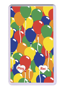 Imballaggio economico di fabbrica registratore vocale promozionale adesivi musicali <span class=keywords><strong>Rock</strong></span> adesivi per note musicali per parete - Product Image 3