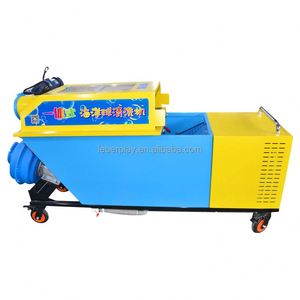 Machine de nettoyage à sec pour piscines à balles intérieures et fosses à balles en plastique - Product Image 2