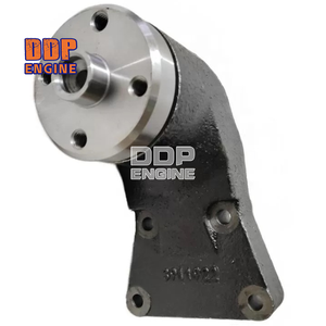 Support de ventilateur de moteur diesel, moyeu de ventilateur pour Cummins 4BT3.9 6BT5.9 EQB (références : 3911922, 3908807, 3910596, 3910681, 3910828, 3911206, 5254283) - Product Image 1