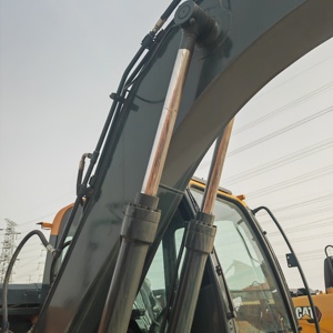 Excavadora de orugas Hyundai 150LC-9S de alta calidad de marca coreana 220-9S 220LC-9 220LC-9S 225LC-7 225LC-9s con EPA CE a precio barato - Product Image 4