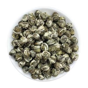 Thé en Boules de Jasmin Blanc Perle de Qualité Supérieure en Ligne - Thé <span class=keywords><strong>Dragon</strong></span> Blanc au Jasmin - Product Image 1