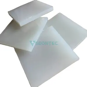 High Quality PVDF Sheet 18mm 1500mm PVDF Sheet 4mm