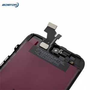 Écran LCD de haute qualité en gros d'usine pour <span class=keywords><strong>iPhone</strong></span> 5C <span class=keywords><strong>5SE</strong></span> 5 Écran tactile numérisateur - Product Image 4