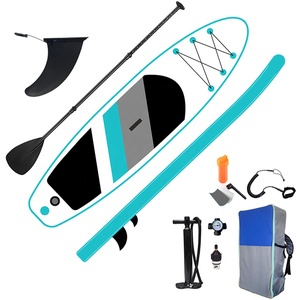 Planche de paddle <span class=keywords><strong>gonflable</strong></span> pour femme, vente EN gros, disponible EN plusieurs couleurs - Product Image 4