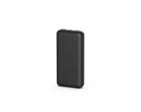 Banques d'alimentation portables haute capacité 20000mAh personnalisées en usine Chargeurs filaires ultra-minces 12V à charge rapide 20W compétitifs