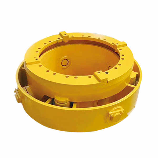 Foundation Rotary Drilling Rigs Casing Series Casing Tube Driver ...