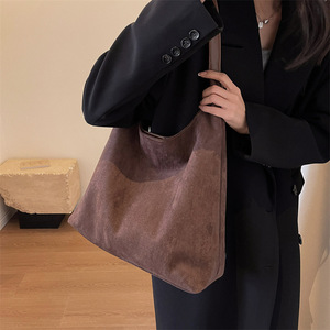 Bolso Tote <span class=keywords><strong>de</strong></span> PU con Cadena, Impermeable, Gran Capacidad, Nuevo, Moderno y <span class=keywords><strong>de</strong></span> Alta Gama para Mujer - Product Image 5