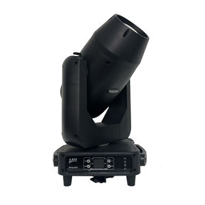 Lampu sorot Led 460W CMY + CTO, lampu sorot panggung DJ profesional bergerak cuci titik - Product Image 2