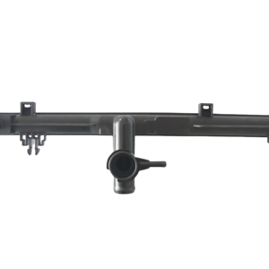 2025 nóng bán xe tản nhiệt nhôm tản nhiệt cho TOYOTA tản nhiệt nhựa xe tăng OEM 16400bzb40 - Product Image 1