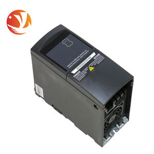 เครื่องแปลงความถี่420-2UD21-5AA1 6SE6 Siemens ของแท้สินค้าใหม่ตัวควบคุมโปรแกรมได้ PLC 16 I/o 110V I/O Link - Product Image 2