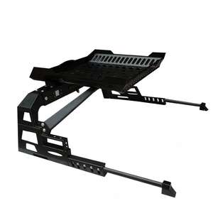 Arceau de sécurité universel pour Nissan NP300 Ram 1500 L200 <span class=keywords><strong>Amarok</strong></span> - Product Image 2