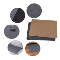 Tapis rafraîchissant extra large pour animaux de compagnie, style moderne et solide, durable, pour chat et chien, couverture pliable, accessoire de canapé, vente en gros
