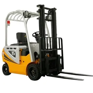 Hot Selling Hight Quality Mini Truck For Forklift Car Small Lithium Battery Forklift With Charger And Attachment