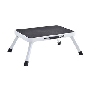 1 <b>Step</b> B0010BI Folding Ladder <b>Stool</b> - Product Image 2