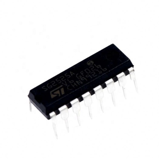original new ic Components SG2525A DIp SG2525