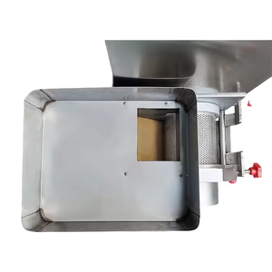 Máquina para quitar huesos de pescado, máquina para deshuesar pescado, hueso de pescado y separador de <span class=keywords><strong>carne</strong></span>, <span class=keywords><strong>picadora</strong></span> - Product Image 3