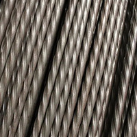 Barres en acier précontraint 30MnSi 1475 MPa pour poteaux en béton 10,7 12,6 mm ASTM A722 – Barres en acier pour béton, construction en acier, barres PC