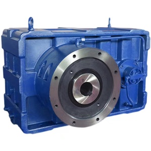 Reductor Helicoidal Serie ZLYJ 133/173/200/225/250/280/315/375 para Extrusoras de Caucho y Plástico con Personalización ODM - Product Image 1
