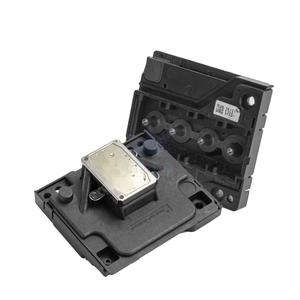 หัวพิมพ์ F181010สำหรับ TX120 T25 TX135 SX125 TX300F TX320F TX130 T22เครื่องพิมพ์อิงค์เจ็ทสภาพใหม่ - Product Image 1