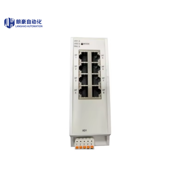 MACX MCR-SL-NAM-2RO-SP - Isolation Amplifier 2924265