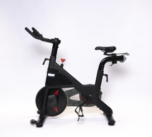 Acero autogenerado para bicicleta Rehabilitación reclinada magnética Silenciosa Bicicleta de ejercicio médica profesional Pantalla LCD 8kg - Product Image 4