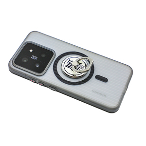 Customized Vintage Antique Brass Antique Silver Zinc Alloy Mobile Phone Stand - Product Image 5