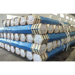 공장 공급 업체 201 304 304L 316 316L 430 436 439 409L 904L 310S 2205 2507 스테인레스 스틸 파이프 튜브 가격 - Product Image 6