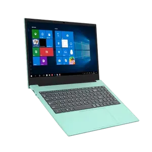 DIXIANG laptop wholesale in bulk Brand New N5095 8/16/32GB FULL HD 15.6 Inch DDR4 Student Computer business personal laptop