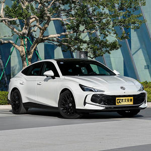 MG7 d'occasion 2020-2025 – Berline intermédiaire haute fiabilité, idéale pour les <span class=keywords><strong>jeunes</strong></span> élites et la conduite sportive - Product Image 3