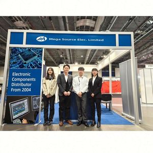 CYD18S72V18-167BBXC วงจรรวม IC ชิ้นส่วนอิเล็กทรอนิกส์ใหม่เอี่ยม - Product Image 2