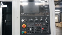 Fresadora CNC Vertical Industrial VMC855 para Piezas de Ingeniería de Precisión, Procesamiento de Aluminio y Acero
