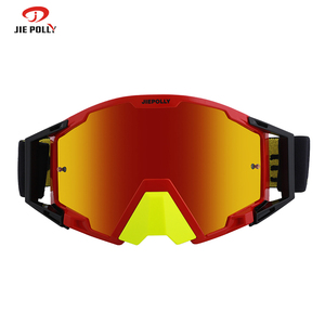 Motocross Mx Goggles Custom Off Road Moto Motocicleta <span class=keywords><strong>Comprar</strong></span> <span class=keywords><strong>Gafas</strong></span> <span class=keywords><strong>deportivas</strong></span> <span class=keywords><strong>Gafas</strong></span> Dirt Bike Goggles - Product Image 6