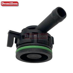 เดมิลลอน วาล์วตรวจสอบท่อหายใจในห้องข้อเหวี่ยงสำหรับออดี้ A3 04E103175M 04E 103 175 C 04E103175C - Product Image 3