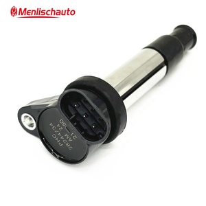 Bobine d'allumage de pièces automobiles Offre Spéciale 28244734 pour Geely EC7 GC7 GX7 Vision <span class=keywords><strong>DFSK</strong></span> C31 C32 C35 Repuestos Bobinas - Product Image 4
