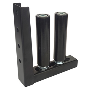 Nhà Máy bán hàng trực tiếp cửa trượt con lăn <span class=keywords><strong>Nylon</strong></span> - Product Image 3