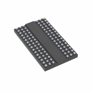 Authorized Distributor W632GU6QB09I TR 96 VFBGA Components Electronic Memory - Product Image 1