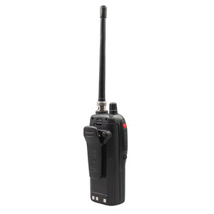 IC-V8 VHFトランシーバー5.5WVHFラジオポータブルトランシーバー、1650Mah NiMH2ウェイラジオバッテリーパック (<span class=keywords><strong>ICOM</strong></span>用)