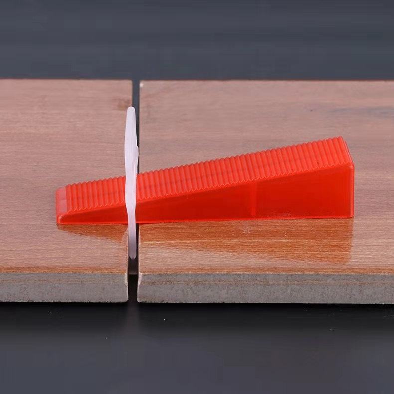 Modern Tile Leveling System with Wedge Base Waterproof Self-adhesive ...