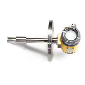 Hydromètre pour pétrole brut, densimètre pour boue, transmetteur, densimètre à diapason vibrant en ligne ODM, acier inoxydable, haute précision - Product Image 3