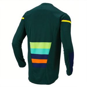 Popular High Quality Motorcycle <strong>Motorbike</strong> Biker Jersey MTB MX BMX Downhill Motocross <strong>Tshirt</strong> Moto Riding Jersey - Product Image 2