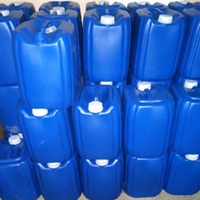 Acide Phytique (50%) de Qualité Industrielle avec CAS 83-86-3 Solution d'Acide Phytique à 50% - C6H18O24P6