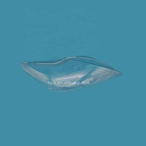 Parti Auto lampada testa guscio di vetro per la messa a fuoco 2009 2010 <span class=keywords><strong>2011</strong></span> - Product Image 1