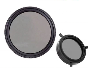 Nos estoques M25/30.5mm P0.5/0.75mm Câmera Industrial Filtro <span class=keywords><strong>ND</strong></span> Óptico - Product Image 5