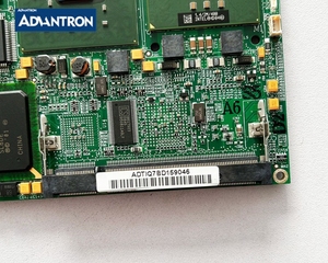 8100030B MONTAJE DE LA 100% 3351805A Placa base industrial Placa CPU Módulo CPU Placa principal Stock original Pruebas - Product Image 5