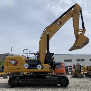 حفارة مستعملة عالية الجودة Caterpillar <span class=keywords><strong>CAT</strong></span> 345GC <span class=keywords><strong>45</strong></span> Tons آلات بناء التعدين الثقيلة CAT345GC حفارة متوفرة في المخزون - Product Image 4
