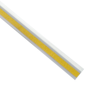 Rubber Door Stop <b>Strip</b> For Closet Cabinet Door <b>Seal</b> Wall Mount Minimalist Design Easy Installation Storage And Closet Use - Product Image 1