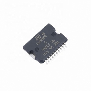 L6225PD PowerSO-20 Stepper Motor <b>Driver</b> Chip - Product Image 1